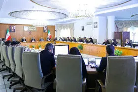 تخصیص بودجه دستگاهها بر اساس کارکرد نیروی انسانی