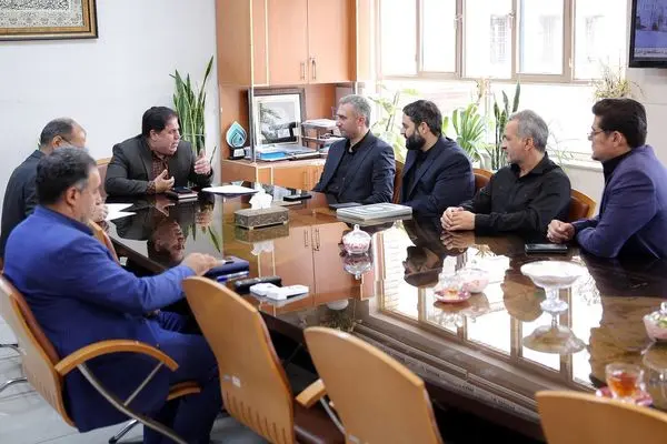 تفاهمنامه نوسازی و تجهیز مدارس امضا شد