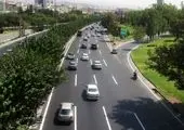 خیابان هایی برای زندگی در شهر با سرعت کمتر از 30 کیلومتر