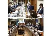 تسهیل روابط میان مجموعه های اقتصادی، تجاری ایران و اتریش
