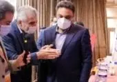 افتتاح همزمان ۹ پروژه صنایع شیر ایران در سه استان کشور