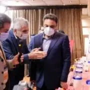 برند ملی «پگاه»، باید منافع بازنشستگان را تامین کند