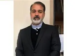  فرارسیدن هفته بسیج را به بسیجیان ، این دلاوران همیشه در صحنه تبریک می گویم.
