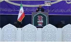 کلید تحقق اقتصاد مقاومتی پرهیز از تجمل‌گرایی و اسراف است