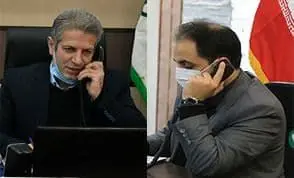  نوید حل مشکل ۴۰ ساله ساکنین خیابان کرمان 


