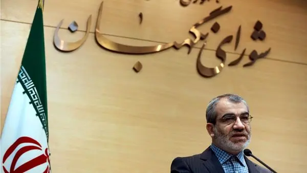 ایراد شکلی شورای نگهبان درباره نظامیان بازنشسته است، نه دولت