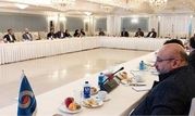 هفتمین گردهمایی مدیران روابط عمومی زنجیره آهن و فولاد کشور با حضور شرکت فولاد خوزستان برگزار شد


