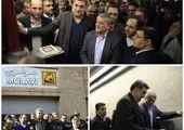 حفظ میراث فرهنگی و تقویت هویت چند فرهنگی در تهران برنامه اصلی ماست
