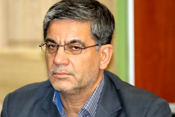 زلزله خسارتی به صنایع شهرکهای صنعتی کرمانشاه وارد نکرد