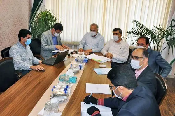  برگزاری مجمع عمومی عادی شرکت یادمان سازه به صورت ویدئو کنفرانس

