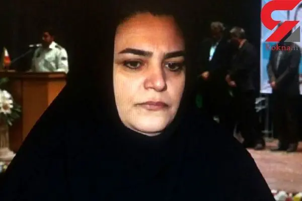 اقدام عجیب معلم گرگانی پس از مرگ یک دختر + عکس