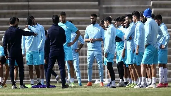 غایبان استقلال برابر آلومینیوم اراک