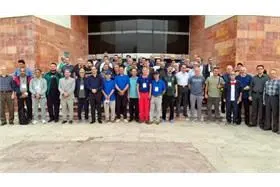 آغاز نخستین جشنواره بازیهای بومی محلی بازنشستگان کشوری در شهر رشت