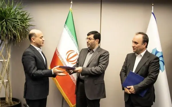 با حکم مهدی عبوری مدیرعامل هلدینگ گسترش نفت و گاز پارسیان منصوب شد