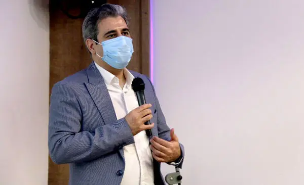 صندوق نوآوری پشتیبان هر مرحله از عمر شرکت‌های دانش‌بنیان