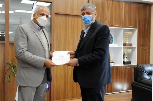 سرپرست اداره کل امور مشترک فدراسیون ها منصوب شد