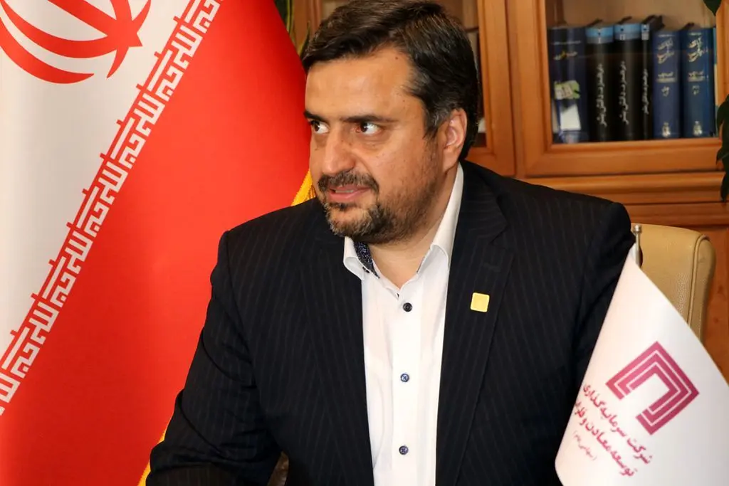 «ومعادن» برنده مزایده واگذاری معدن جانجا