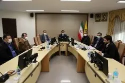 امنیت و سلامت ساکنین جوار خطوط لوله گاز اولویت اصلی ماست

