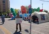 ارائه خدمات سلامت محور به بیش از ۱۰۰۰ نفر از شهروندان منطقه یک 