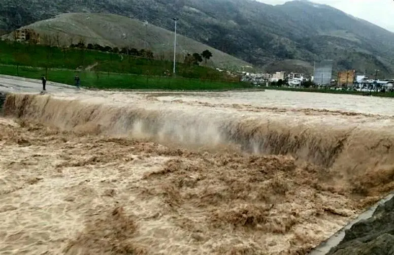 تعداد جانباختگان سیل استهبان به ۲۱ نفر رسید