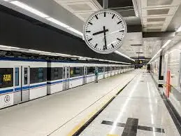 برقراری سرویسدهی خط ۵ در مسیر ارم سبز - گلشهر
