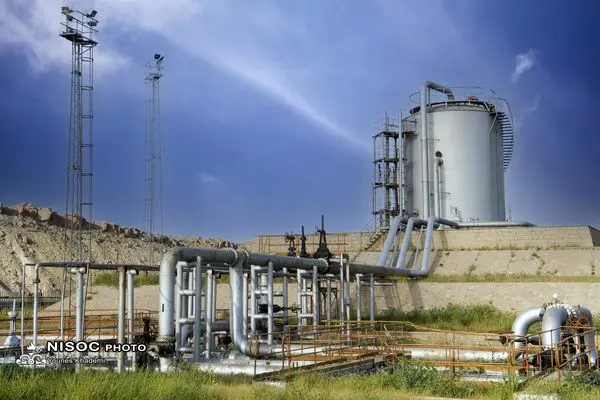 بیش از ۲۶۰۰۰ محل در شرکت نفت و گاز آغاجاری ضخامت سنجی شد
