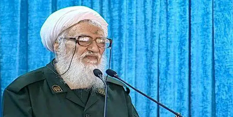  اقدام آمریکا علیه سپاه خیلی احمقانه است