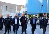 جزییات حادثه آمبولانس پیمانکار پروژه پلیمر گچساران

