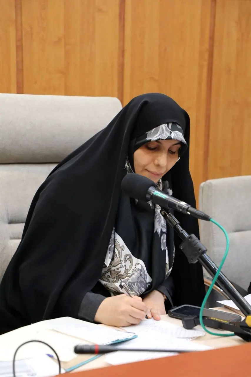 رفع خطر از ساختمان‌های بحرانی و ناایمن در منطقه ۸ 