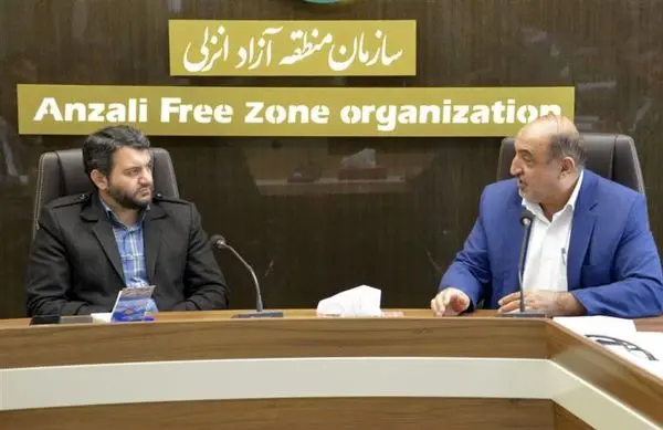 با اتصال به خط ریل سراسری و اجرای لایحه توسعه، روند توسعه ای و ایفای نقش بین المللی منطقه آزاد انزلی چند سال زودتر محقق می شود