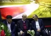 حمایت از ایده‌های دانش‌آموزی، آینده‌سازی برای صنعت فولاد و کشور است

