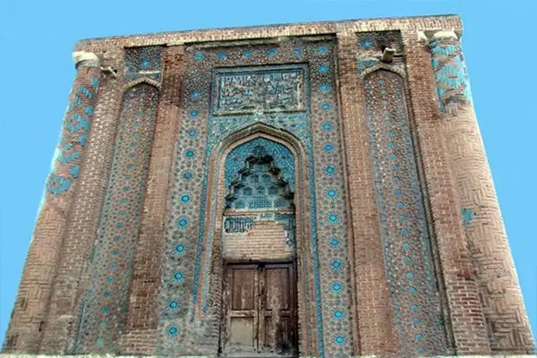 سفر به شهر نجوم ایران با دوربین «ایران» پرس تیوی