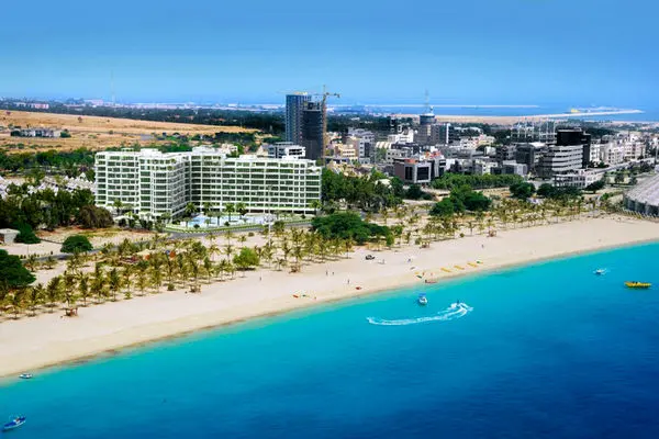 شرایط اسکان در کمپ های اقامتی کیش در نوروز 98