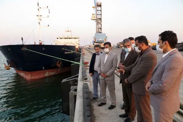 منطقه آزاد انزلی مرکز جذب سرمایه گذار خارجی و تسهیل گر توسعه مراودات با گرجستان