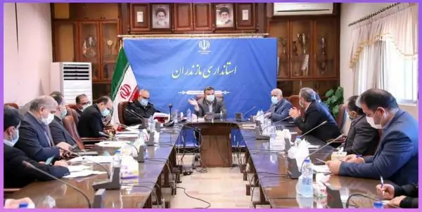 اجرای سخت گیرانه محدودیت ها، راهبرد مقابله با کرونا