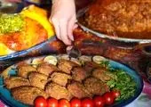 دختری با بیماری عجیب که غذا را از طریق قلبش میخورد + تصاویر