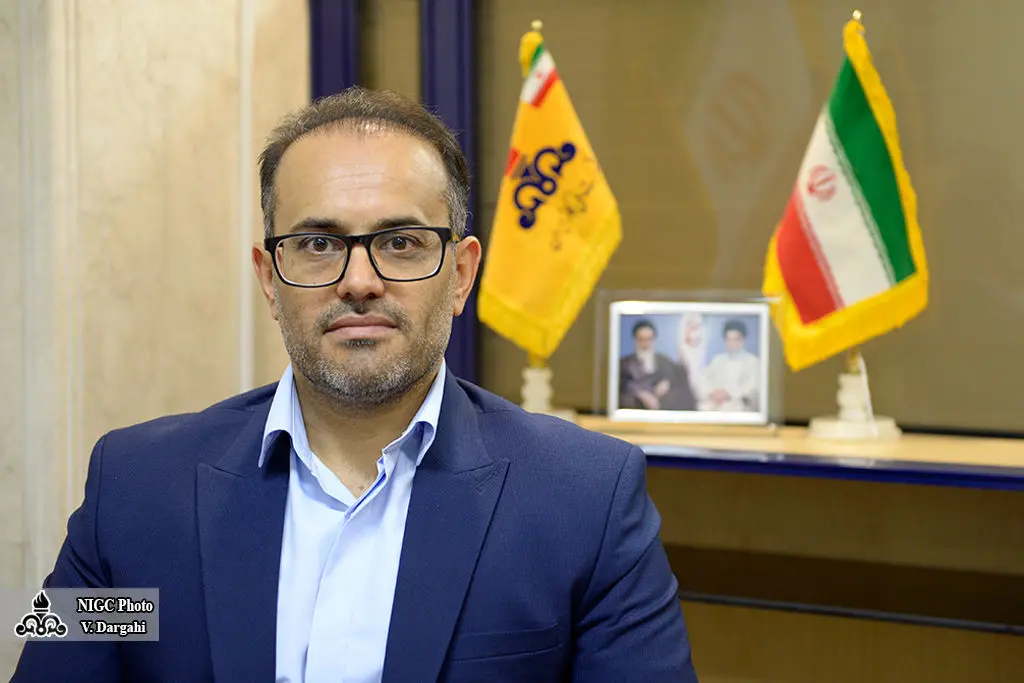 کسب رتبه نخست کشوری شرکت گاز استان بوشهر در حوزه GIS

