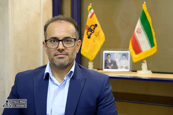 کسب رتبه نخست کشوری شرکت گاز استان بوشهر در حوزه GIS

