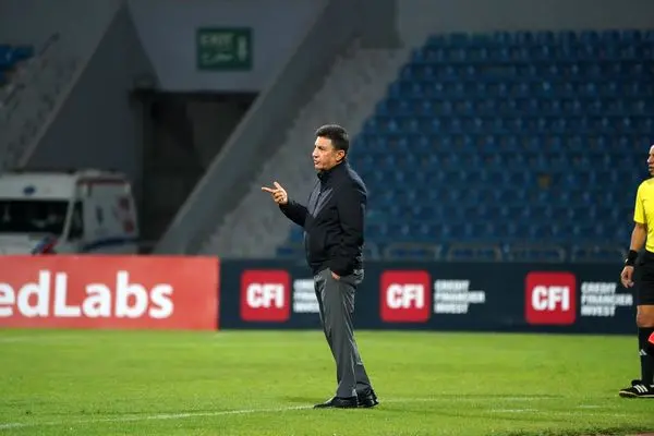 با زدن فدراسیون و تیم ملی مشکلی حل نمیشود/ ایرادها را برطرف میکنیم