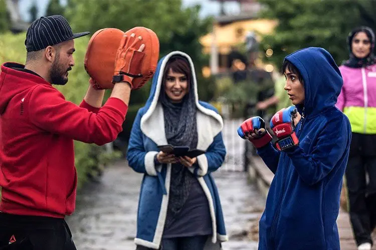 هر قسمت «ممنوعه» پروانه نمایش جداگانه می‌گیرد