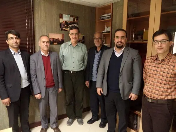 توافقی برای همکاری در حوزه حقوق آب