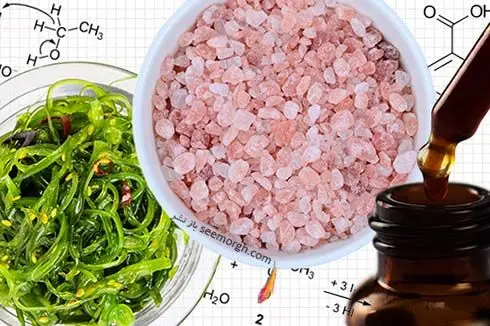 مهم ترین علایم کمبود ید را بشناسید