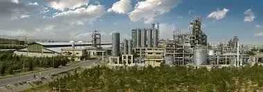 پتروشیمی «تبریز» هم به جشن گرید پتروشیمیها پیوست