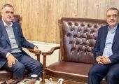 «من طهران» میزبان رئیس سازمان حج و زیارت