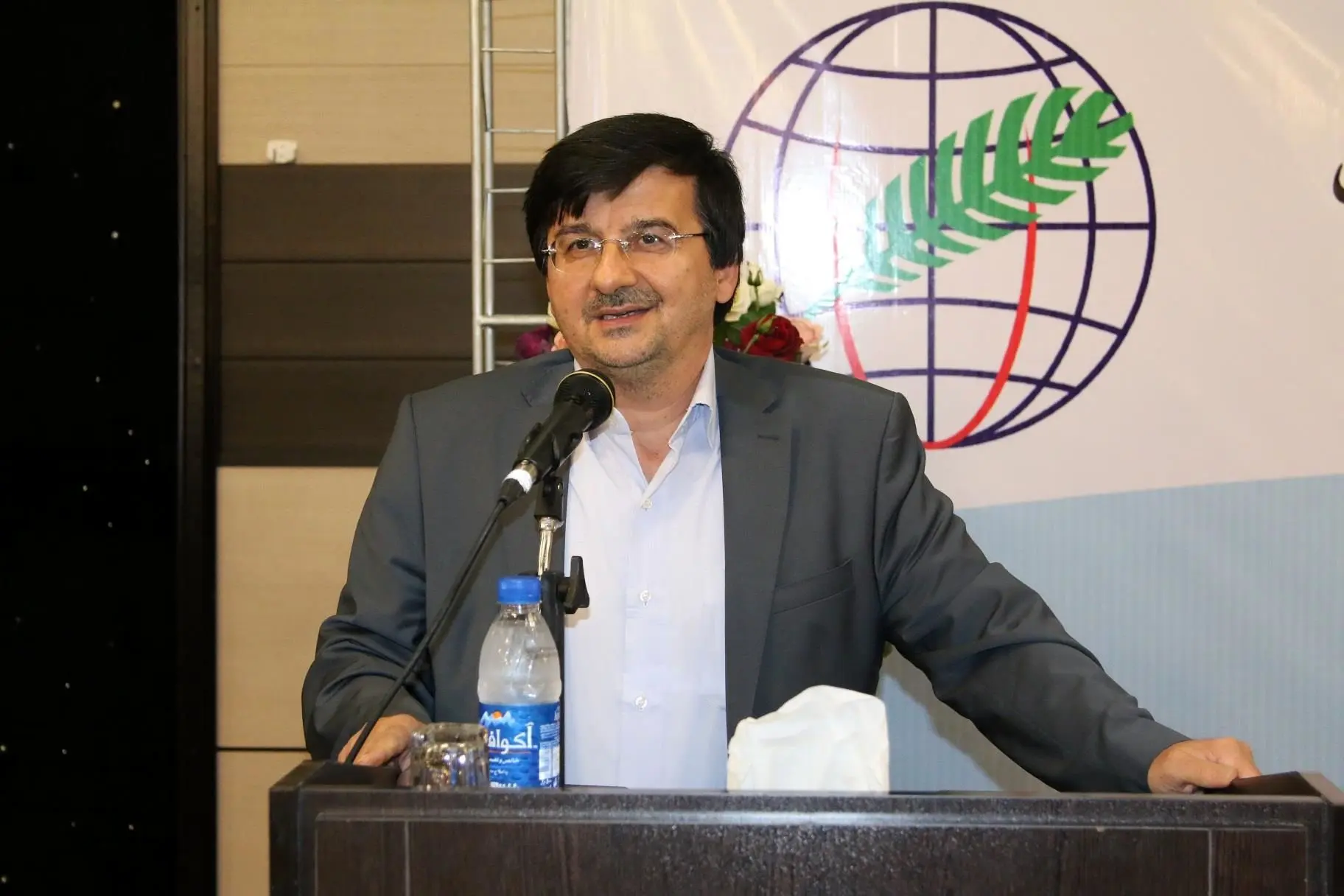  احمدی معاون فرهنگی و توسعه ورزش همگانی شد