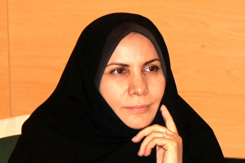 دوچرخه سواری کودکان  در کنار مدیران شهرداری منطقه چهار 

