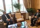 سازمان تامین اجتماعی باهدف کاهش ۷۰ میلیون مراجعه حضوری درسال طرح ۳۰۷۰ را کلید زد

