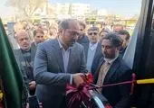 دیدار مدیر عامل آبفای اصفهان با معاون رییس جمهور و رئیس سازمان برنامه و بودجه کشور

