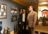 هفتادو دومین نشست هیات اجرایی کمیته ملی المپیک برگزار شد