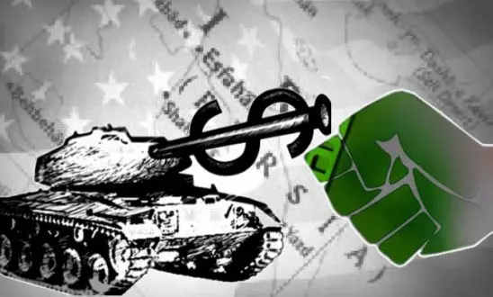 ایران، در آستانه جنگ اقتصادی یا انقلاب؟!